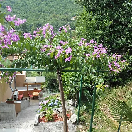 Guest house Irena Gregov Moscenicka Draga