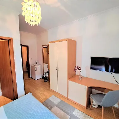 Irena Gregov Guest house