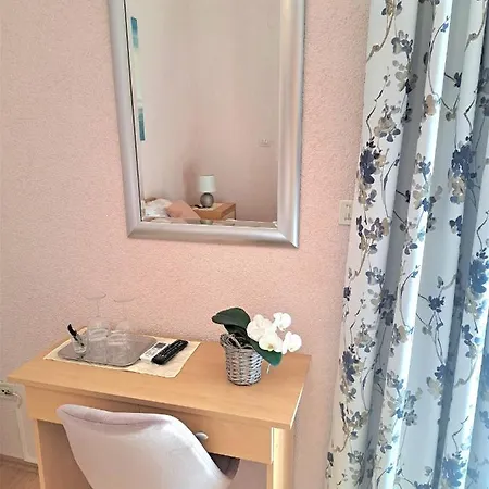 Guest house Irena Gregov 4*