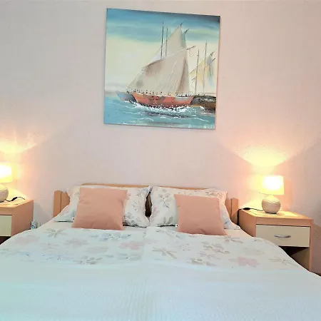Irena Gregov Guest house