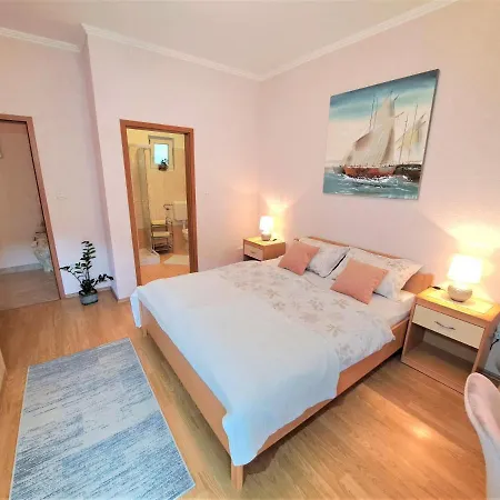Guest house Irena Gregov