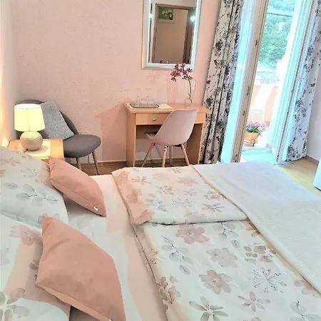Irena Gregov 4* Moscenicka Draga