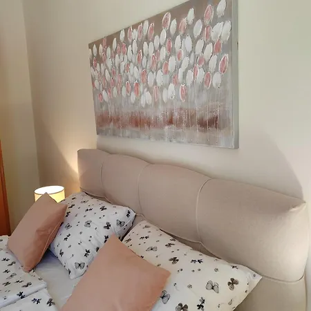 Guest house Irena Gregov 4*