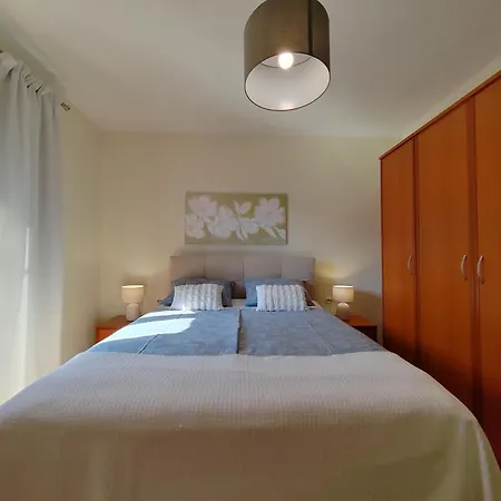 Irena Gregov 4* Moscenicka Draga