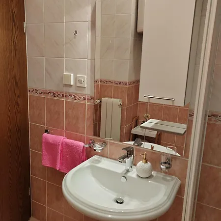 Guest house Irena Gregov