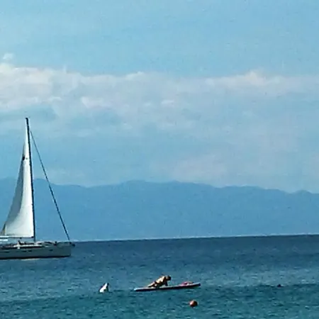 Guest house Irena Gregov