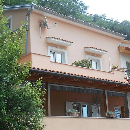 Irena Gregov Moscenicka Draga