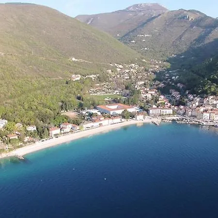 Guest house Irena Gregov