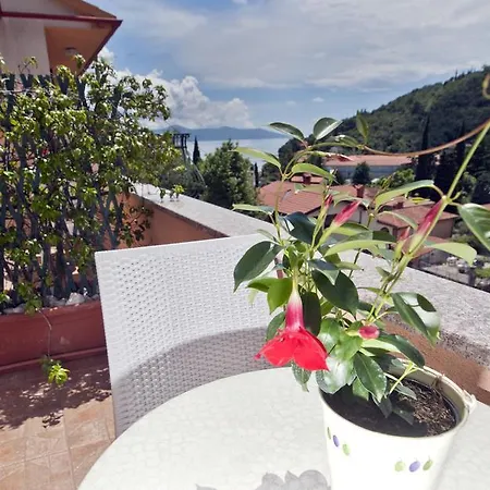 Guest house Irena Gregov
