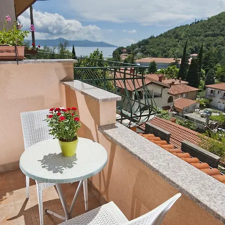 Guest house Irena Gregov 4*