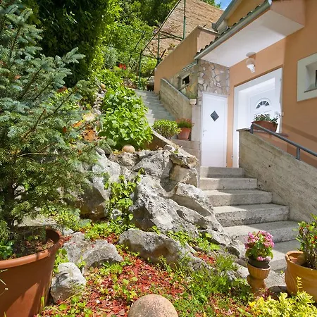 Guest house Irena Gregov